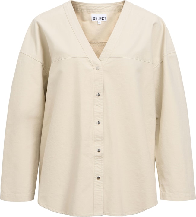 Immagine prodotto Object Oversized Hemd (S/M)