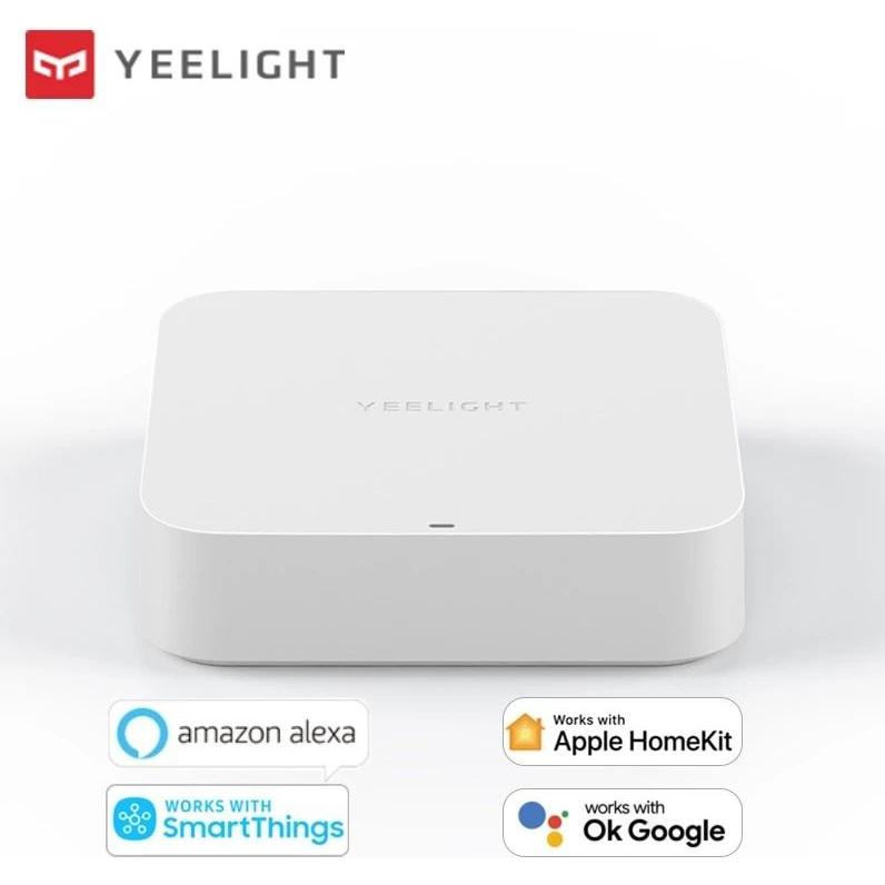 Thumbnail - Yeelight weiss, Netzwerk Switch, Weiss