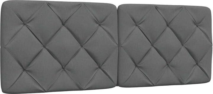 Image du produit vidaXL Bettgestell (140 x 190 cm)