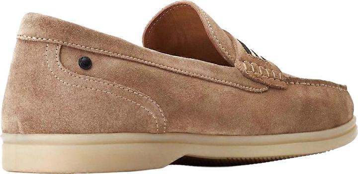 Produktbild Base London Halbschuhe Drum Wildleder (40)