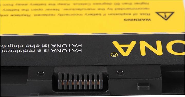 Immagine prodotto Patona 2799 (3200 mAh)
