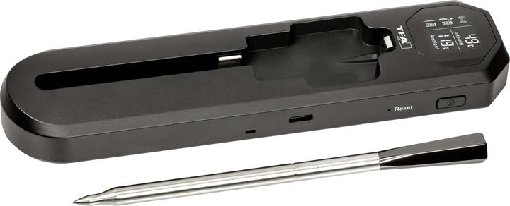 TFA Smart Bbq Küchen-Chef 2
