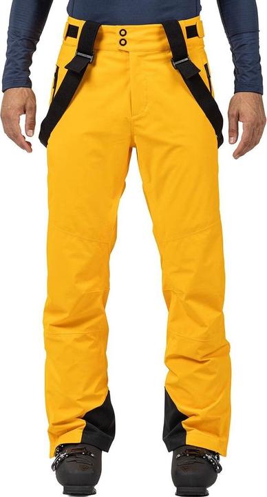 Immagine prodotto Rossignol Pantaloni Gialli Diretti (M)