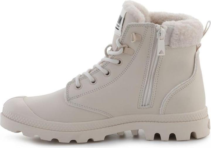 Actual product image Palladium Pampa Hi Snow Warm - 63765 (36)