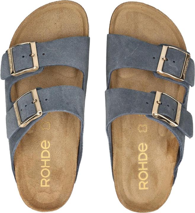 Actual product image Rohde Soave (43)