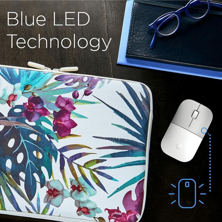 Produktbild HP Z3700 (Kabellos)