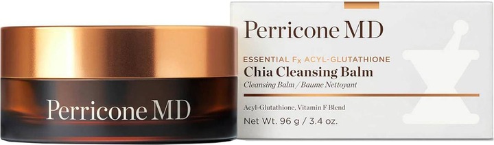 Produktbild Perricone MD Essential Fx Acyl-Glutathione Chia Cleansing Balm (Cleansing Balms)