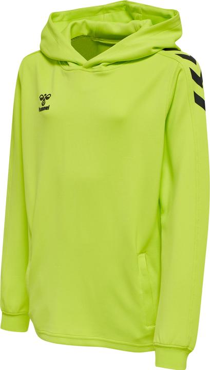Immagine prodotto hummel Felpa Con Cappuccio Per Bambini Core Xk Poly (116)