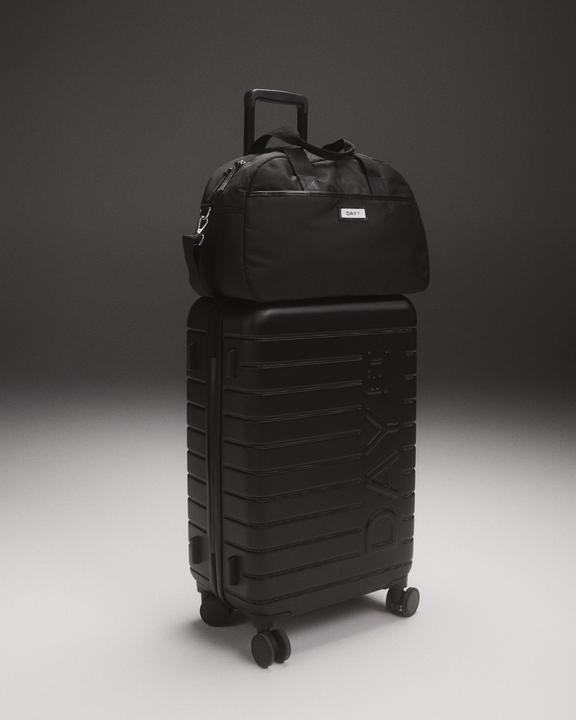 Produktbild Day ET OSL 24 Suitcase LOGO - Black (65 l)