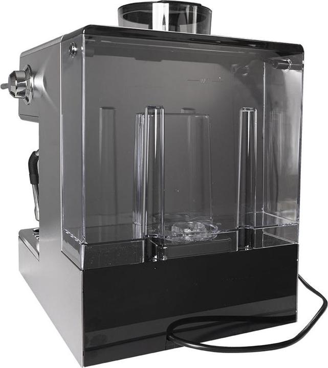 Produktbild Berger & Lanz BergerLanz FSP STK03 Siebträger- Kaffeemaschine