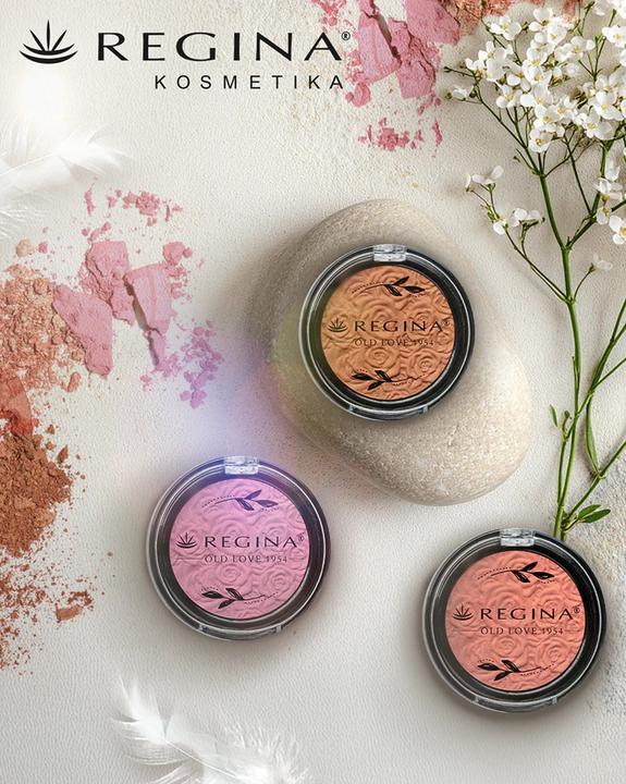 Produktbild Regina Old Love 1954 (Pink)