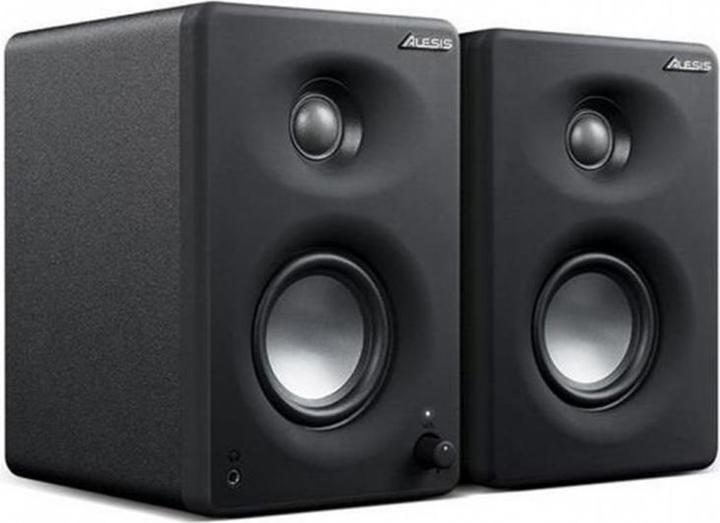 Actual product image Alesis M1Active 330USB (Active, Pair, 2x 10 W)