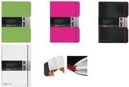 Produktbild Herlitz my.book flex PP (A4, Liniert)