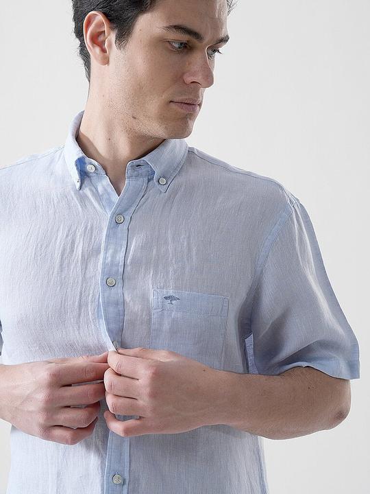 Produktbild Fynch-Hatton Leinenhemd (XL)