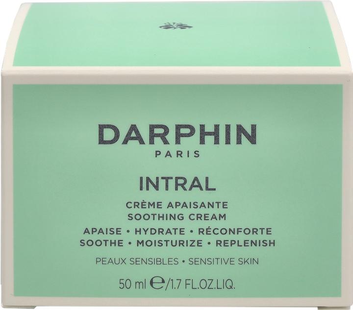 Actual product image Darphin Soothing Cream (50 ml)