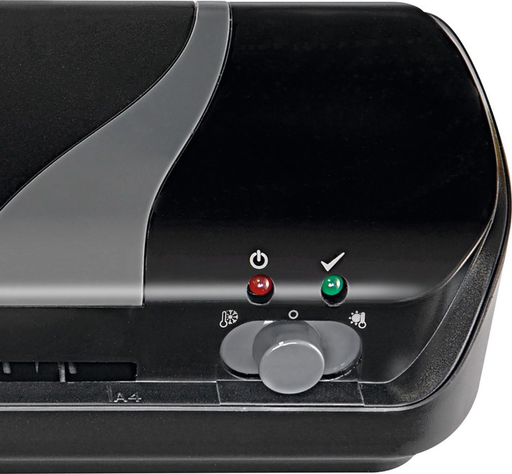 Actual product image GBC Sistema di plastificazione Inspire+ A4 set creativo (75 - 125 µm, A4)