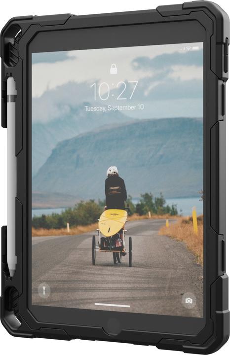 Produktbild UAG Plasma (iPad 7, iPad 8, IPad 9)