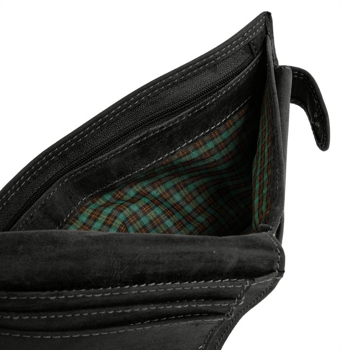 Actual product image Bagan Geldbörse