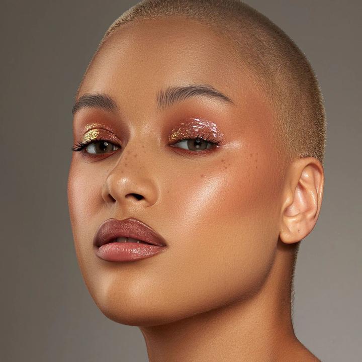 Produktbild Danessa Myricks Infinite Chrome - Flakes Monarch