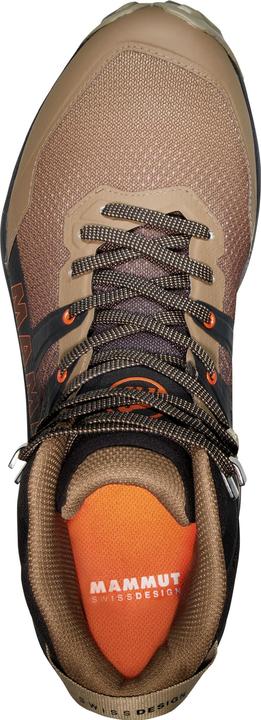 Produktbild Mammut Sertig II Mid GTX (47 1/3)