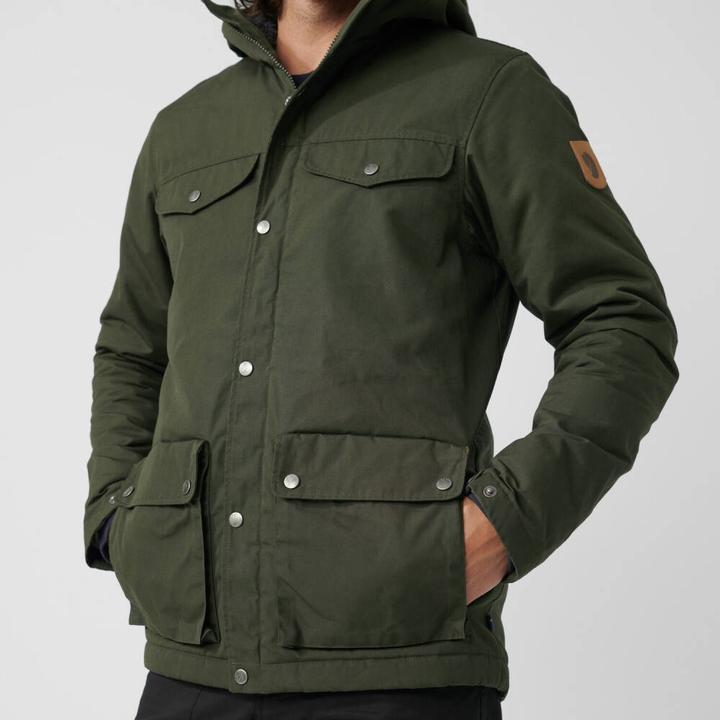 Produktbild Fjällräven Greenland (M)