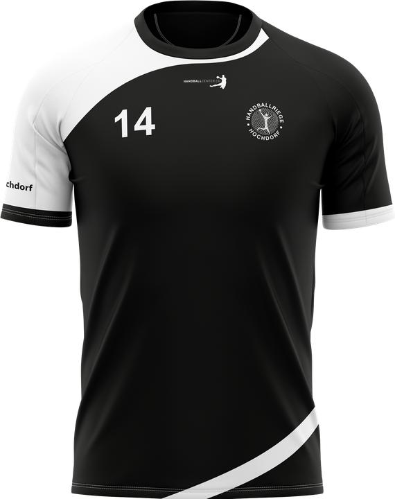 Image du produit hummel First Seamless Jersey SS (M, L)