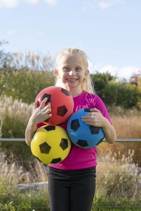 Produktbild Betzold Softbälle-Set