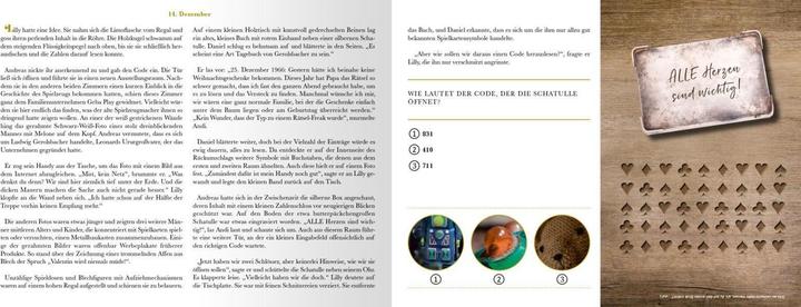 Immagine prodotto camera di fuga