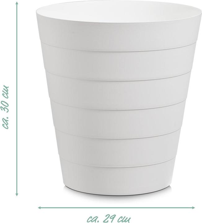 Immagine prodotto Zeller Present Pattumiera (13.50 l)