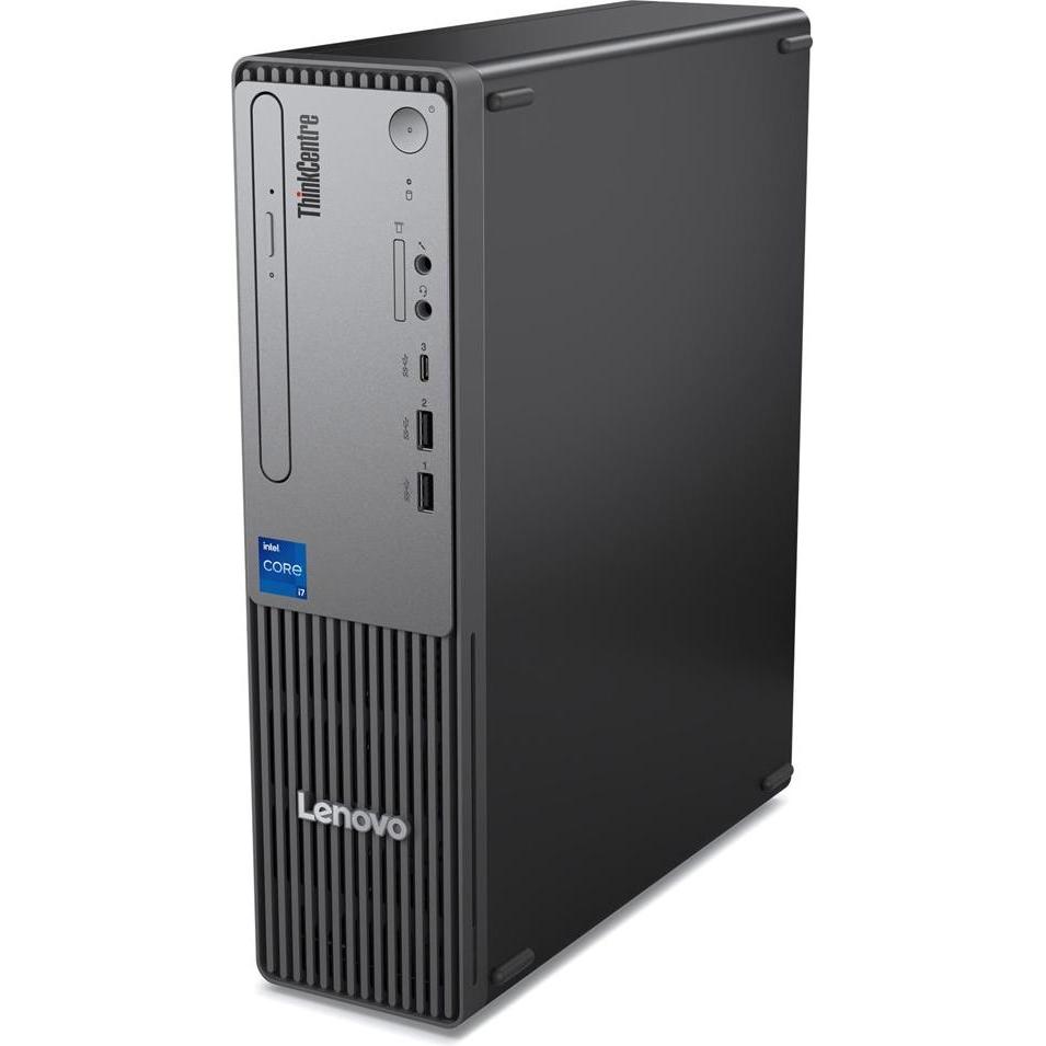 Lenovo ThinkCentre Neo 50s G5 SFF i5-14400 4800 SSD512 Intel UHD Graphics 730 DVD - Core i5 - 16 GB