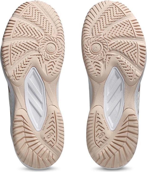 Actual product image ASICS Performance Upcourt 6 Damen (39)