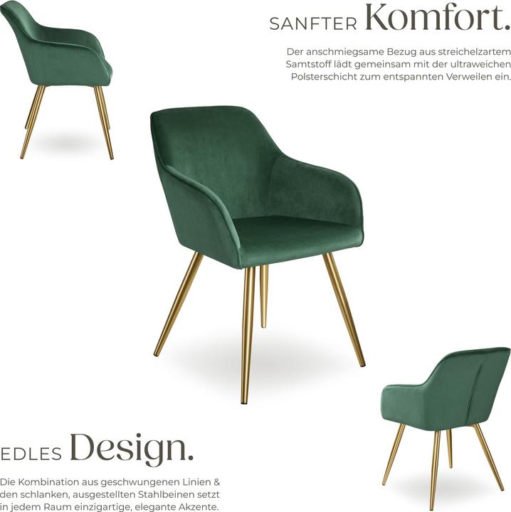 Immagine prodotto tectake Marilyn