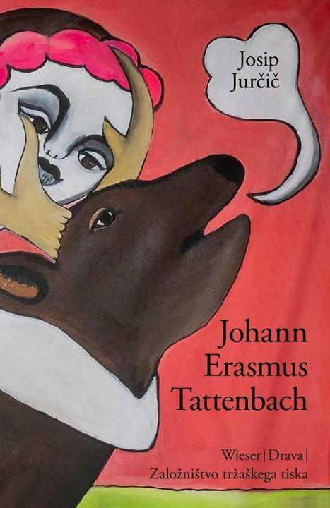 Actual product image Johann Erasmus Tattenbach (German, Josip Jurcic, 2023)