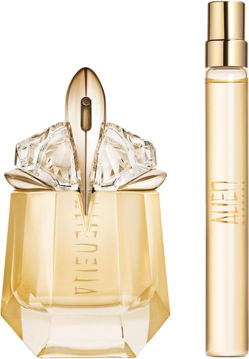 Produktbild Thierry Mugler Set Alien Goddess Eau de Parfum 30ml + 10ml (Parfum Set)