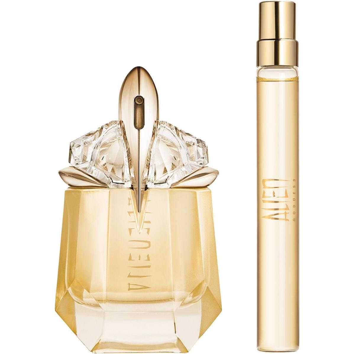 Thierry Mugler Set Alien Goddess Eau de Parfum 30ml + 10ml (Parfum Set) (034465)