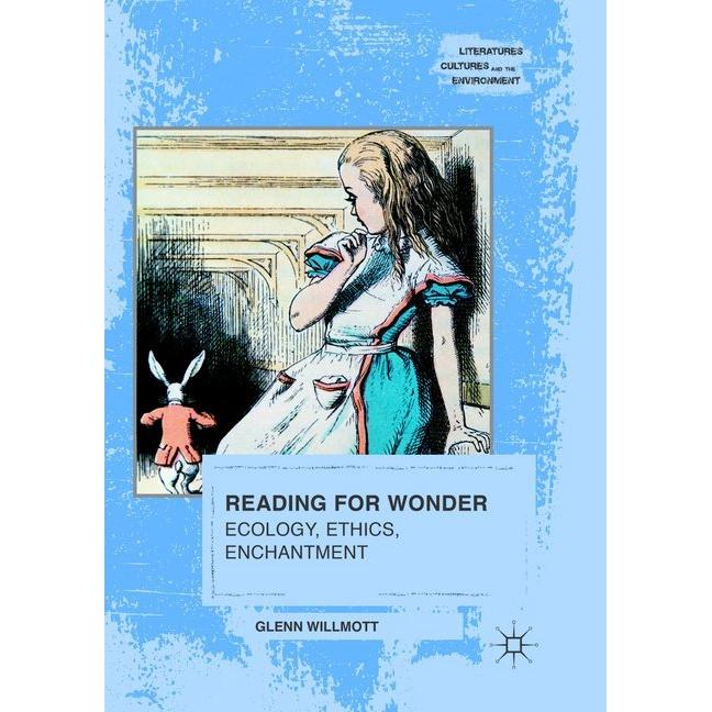 Reading for Wonder, Fachbücher von Glenn Willmott