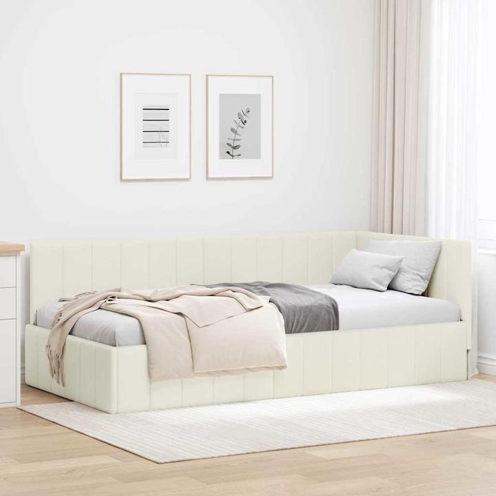 Produktbild vidaXL Bettgestell (100 x 200 cm)