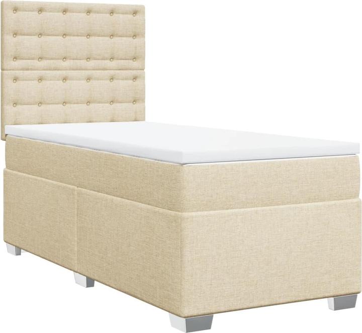 Immagine prodotto vidaXL Boxspringbett (140 x 200 cm)