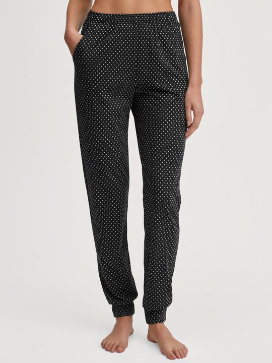 Produktbild Calida Favourites Journey Pyjamahose mit Bündchen (XS)