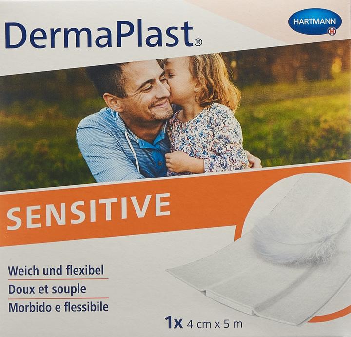 Produktbild DermaPlast Sensitive (1 x)