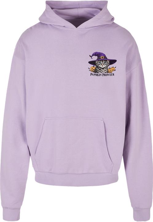 Produktbild Merchcode Halloween - Pumpkin Prowler Hoody - 175517 (L)