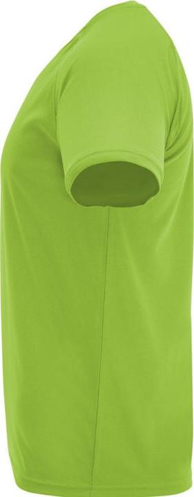 Actual product image Alpinia Childrens/Kids Bahrain Sports T-Shirt (128)