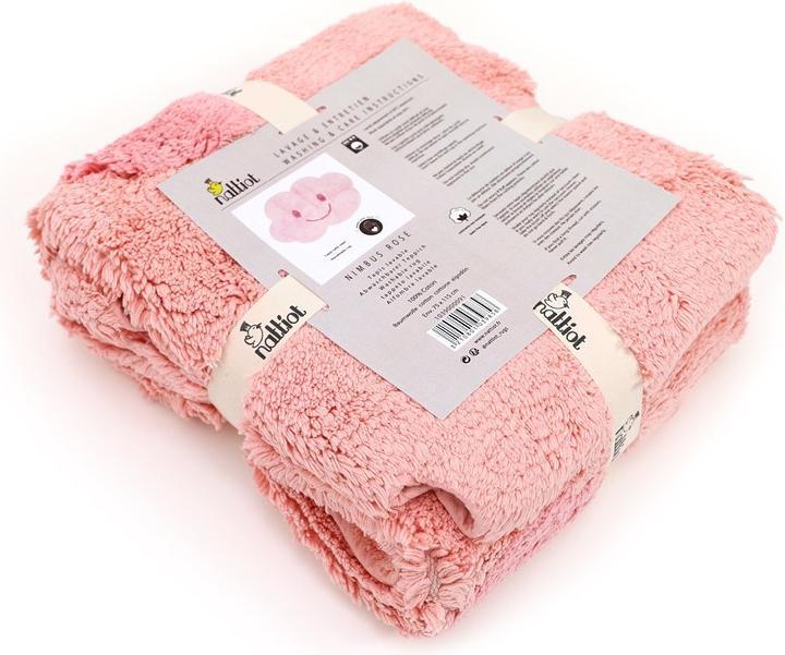 Produktbild Nattiot Teppich Nimbus (75 x 115 cm)