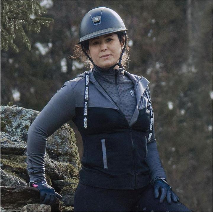 Actual product image Soulhorse Daily Hero functional hoodie jacket (XL)