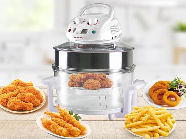 Immagine prodotto Beper BF 640