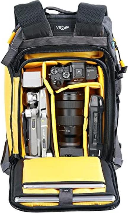 Produktbild Vanguard Veo Active 42M (Fotorucksack, 17 l)