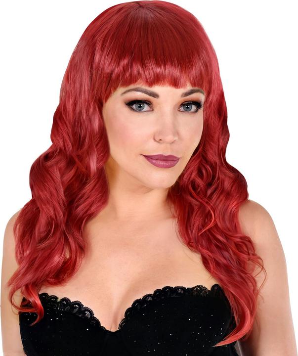 Bronzo / Rame, Rosso