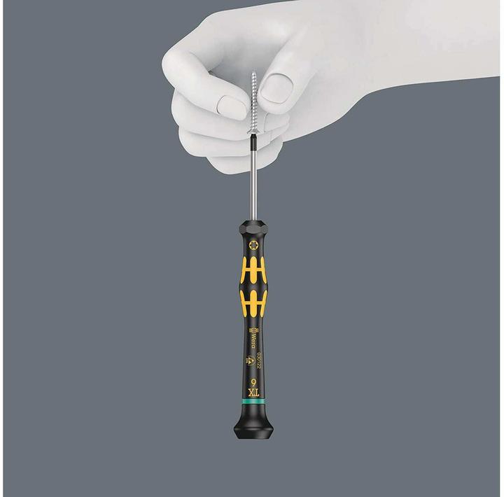 Produktbild Wera 1567 ESD Micro TX HF 6 x 40 mm (TX)