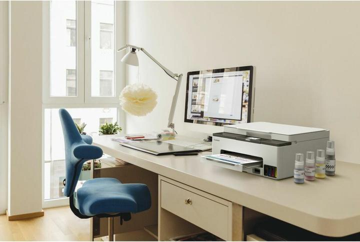 Produktbild Canon Maxify GX1050 (Tintentank, Farbe)