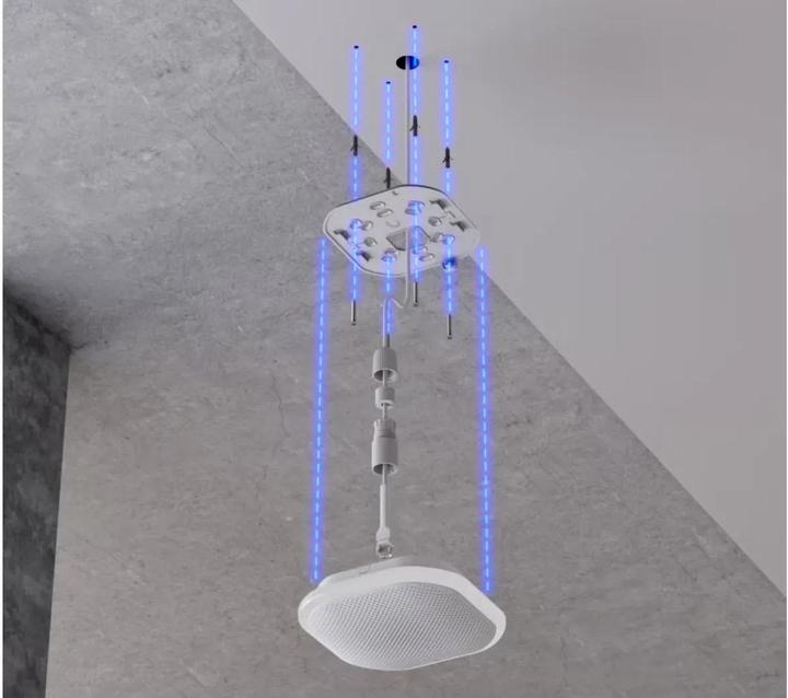 Productafbeelding Ubiquiti Allwetter-Sirene